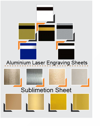 Available Sheets