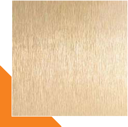 Gold Brush